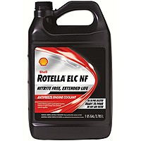 Shell Rotella ELC NF 50/50