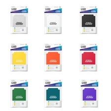 Ultimate Guard 10 Card Divider / Kartentrenne...