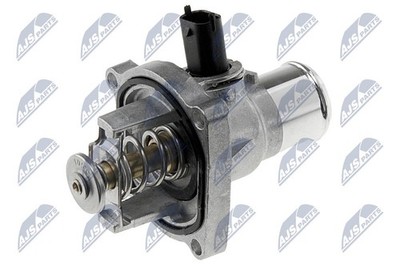 Thermostat Kühlmittel NTY CTM-PL-000 für MOKKA INSIGNIA OPEL ZAFIRA FAMILY A05