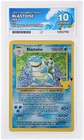 Ace Perfect 10 Blastoise 2/102 Celebrations Gem Mint Pokemon