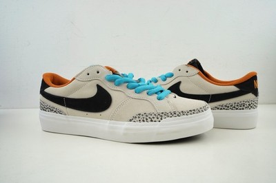 F&F Nike SB Pogo Plus Safari Olympic Electric Pack size 10 w/ Box