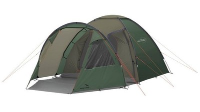 5 Personen Ferienzelt Eclipse 500 Rustic Green