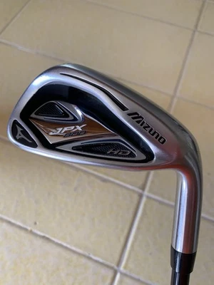Mizuno JPX 800 アイアンセット MI-100 カーボンシャフト Golf Iron