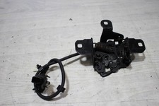 VW Bora IV Bj. 2003 Motorhaubenschloss Schloss 1J0823509C