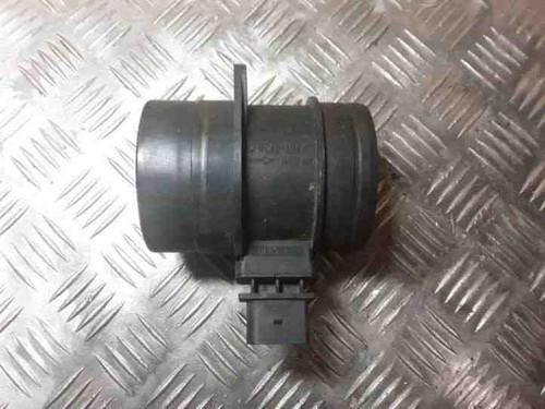 VW PASSAT Variant B6 3C5 Luftmassenmesser 03G906461C 0281002735 2.00 25456950