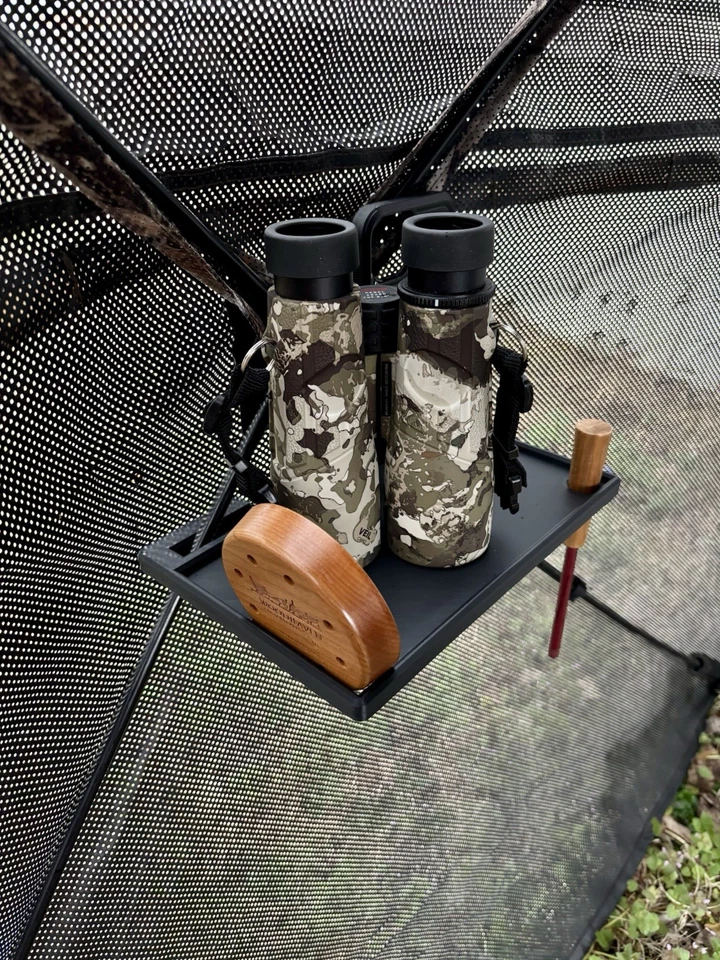 Hub style Groundblind Shelf - Image 2 of 4