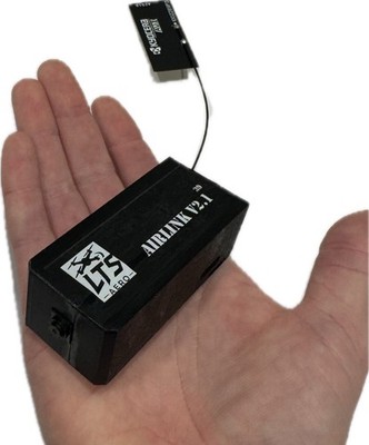 4G LTE MAVLink   PNP DRONE RECEIVER VIA MAVLink  / HD LiveStream UNLIMITED RANGE