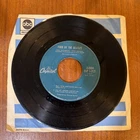 The Beatles ‎– Four By The Beatles 1964 Capitol EAP1-2121 45 7” Vinyl VG