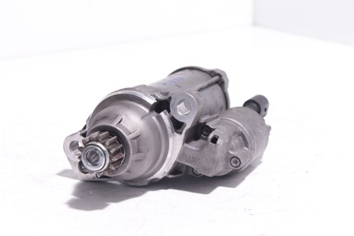 Anlasser 02M911021H Seat Mii 1.0 44 KW 60 PS Original 58036