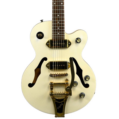 Epiphone WildKat PW Electric Guitar (Used)
