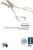 Forceps Jordan Naoum