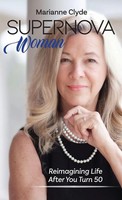 Marianne Clyde | Supernova Woman | Buch | Englisch (2025) | Freiling Agency, Llc