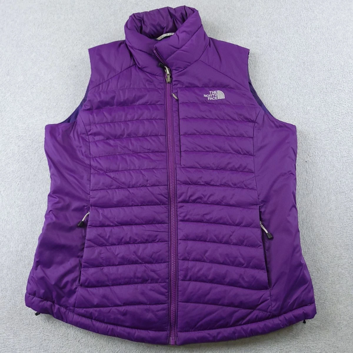 The North Face Purple Vests for Women for sale - eBay