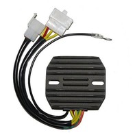 Laderegler Passend FüR Suzuki GT 380 1973-1979
