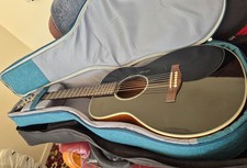 Eastman PCH2-TG Black TOP