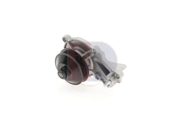 Wasserpumpe KüHlmittelpumpe FüR Opel Crossland X 1.2 Grandland Combo-image