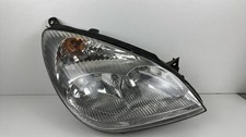 Feu avant (phare) Citroen C5