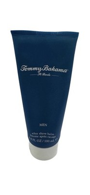 Tommy Bahama St Barts After Shave Balm 3.4oz AS PICTURED, SEALED No Box!