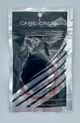 Cane Creek Hellbender HD Series Headset Bearing 52mm 36°x45° BAA1055
