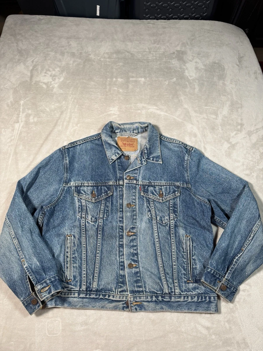 levis jacket 70506 products for sale | eBay