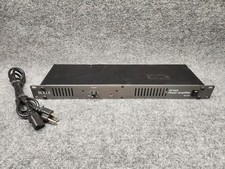 Rolls Model RA170 70 Volt Rack Mountable Power Amplifier *Tested Working*