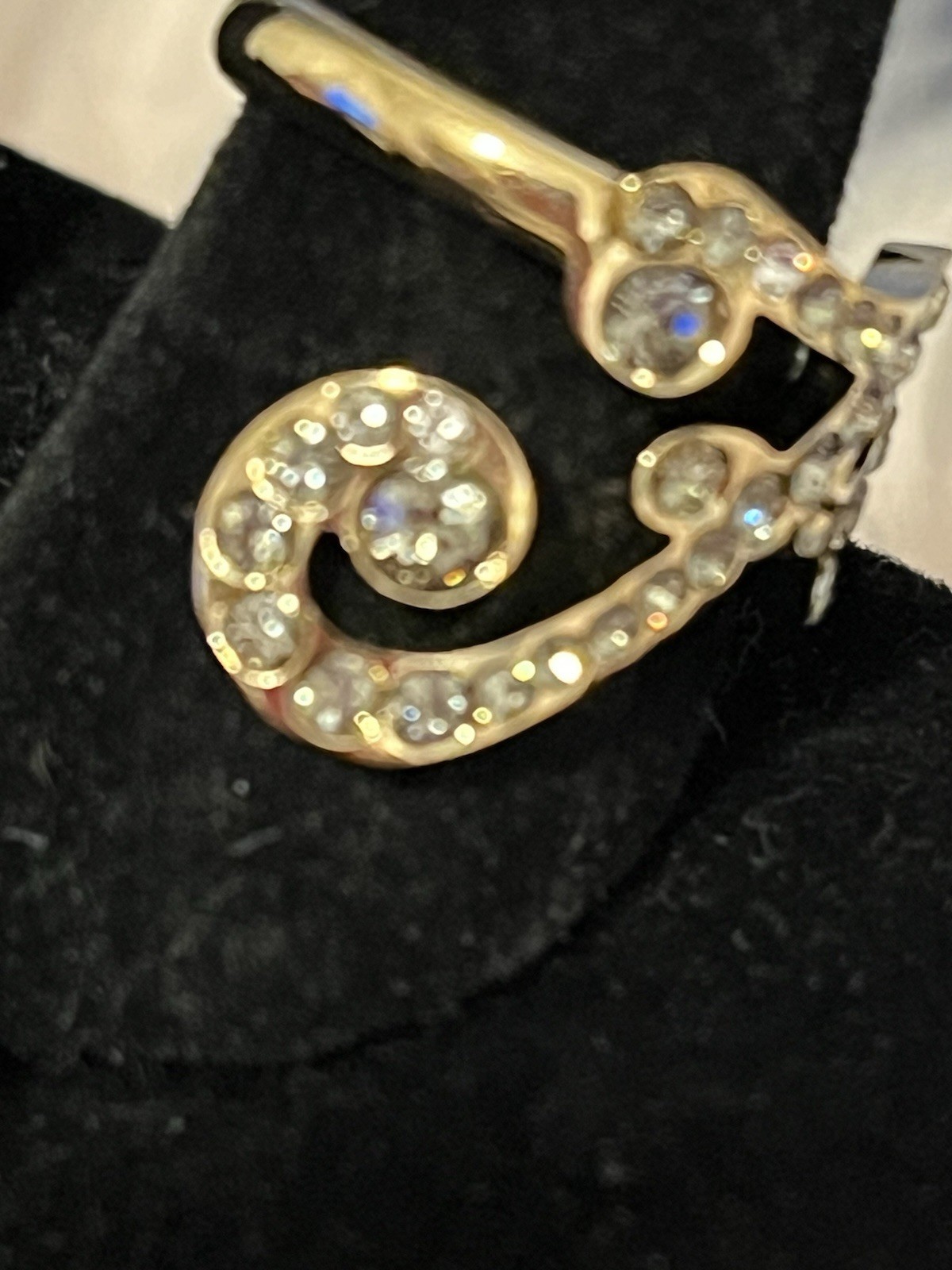 Fendi Ring - image 10