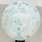 Natural phoenix stone crystal ball healing stone 2220g — photo 9