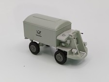 OP 87086  Dieselameise, DK 2003 mit Postkoffe...