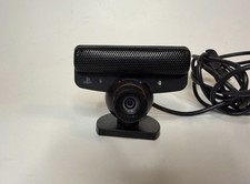 Official Sony PlayStation 3 Eye Camera SLEH-00448 OEM PS3 Motion Move Sensor