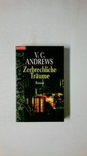 64294 V. C. Andrews DIE CUTLER-SAGA Zerbrechliche Träume
