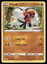 throh pokemon card value Throh #80 Prices | Pokemon Brilliant Stars