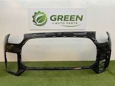 MINI COUNTRYMAN S JCW 2023 ON FRONT BUMPER 51115A26C50 GENUINE PART H14