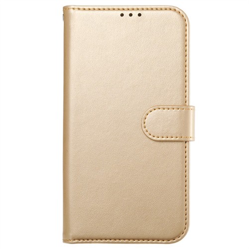 Luxury Leather Flip Wallet Case Phone Cover for iPhone 16E 16 15 14 13 12 11 XS - Picture 17 of 22