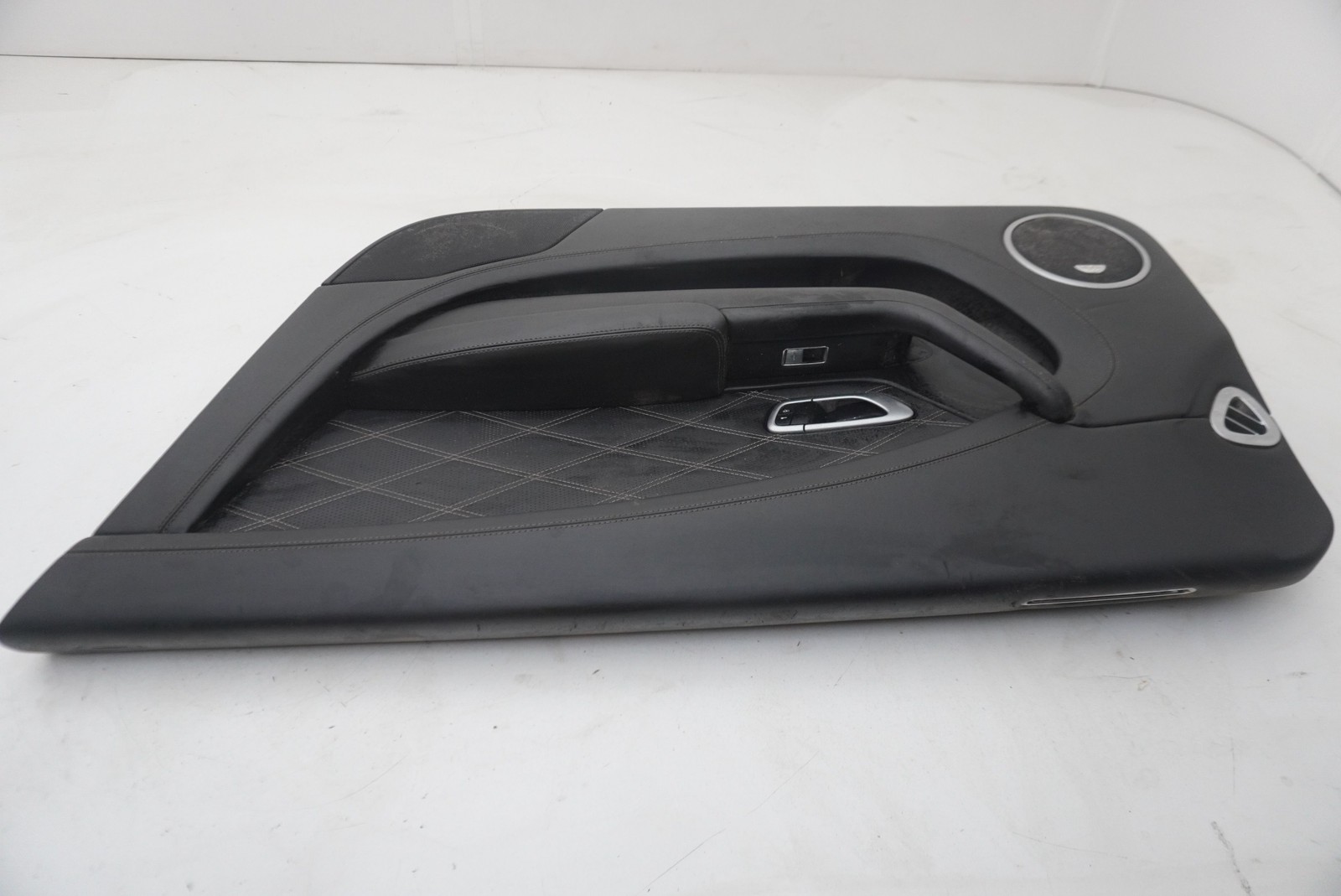 Bentley Continental GT Speed 2013 Front Right Door panel P/N 3W1867014