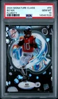 2024 TOPPS SIGNATURE CLASS FLUIDITY #F4 BO NIX PSA 10