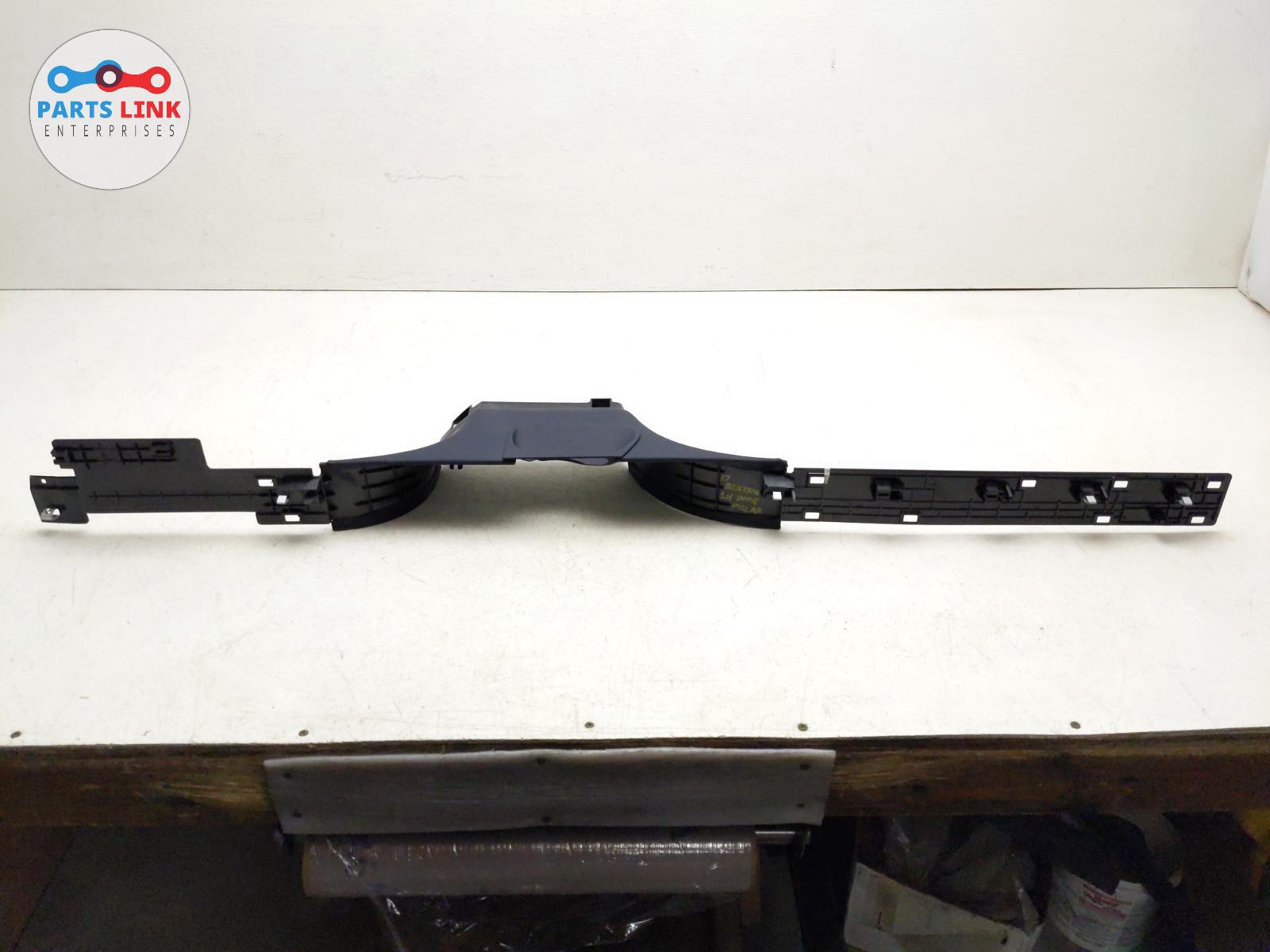 Bentley Bentayga 2016-2020 LEFT Door panel