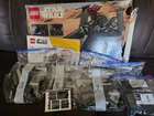 Lego Star Wars Inquisitor Transport Scythe 75336 - Ship + Box + Manual ONLY