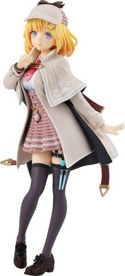 POP UP PARADE Hololive Production Watson Amelia Figure GSC16947893 GoodSmile