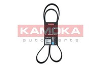 Kamoka Keilrippenriemen U.A. FüR Dacia, MERCEDES-BENZ, Nissan, Renault