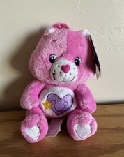 Care Bear Take Care Bear Celebration Collection 2005 6"