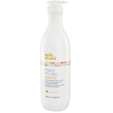 Milk Shake Make My Day Conditioner 1000 Ml Conditioner For Softness And Shine
