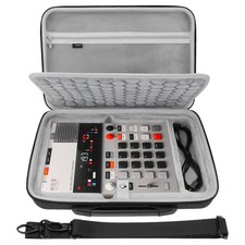 GEEKRIA Hard Shell Travel Case Compatible with Teenage Engineering EP-133 K.O...