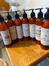 All Natural Hand Body Lotion