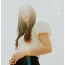  New/Shinjuku Miku Sasao/Tokyo City Lights 2 2025 Record Day Limited Edition 