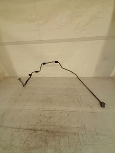 Volkswagen Golf VI 2009 Klimaleitung Klimaschlauch 1K0820741C Diesel 77kW