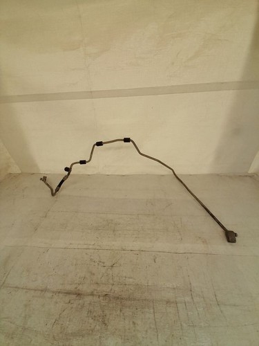 Volkswagen Golf VI 2009 Klimaleitung Klimaschlauch 1K0820741C Diesel 77kW