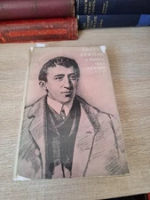 Ernest Newman A Memoir (Vera Newman - 1963) Q6