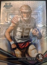 2022 Bowman's Best University Football Refractor Singles - You Choose