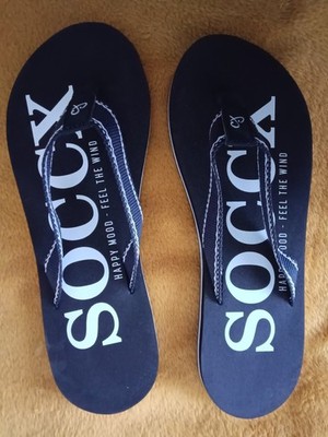 Flip Flop Damen von SOCCX gr.37