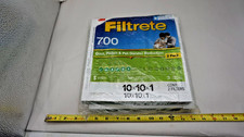 3M Filtrete 700 Filters  Two 2 packs sealed  ...
